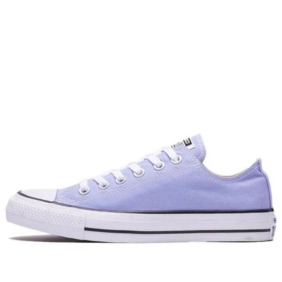 Converse Chuck Taylor low tops Light Purple color | Men’s 6 / Women’s 8 | New - Picture 2 of 6